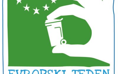 Evropski teden zmanjševanja odpadkov