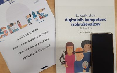 Dvig digitalne kompetentnosti